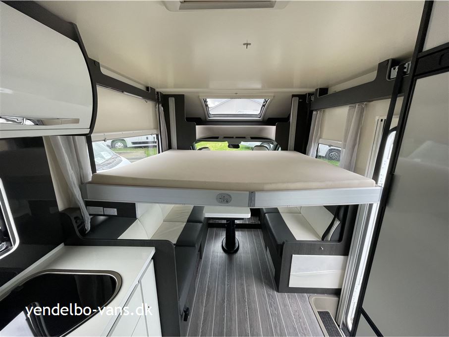 Rollerteam Kronos 234TL